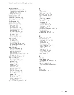 Preview for 315 page of IBM RS/6000 SP Problem Determination Manual