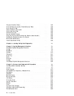 Preview for 4 page of IBM RS6000 - 7026 - H70 Service Manual