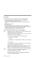 Preview for 60 page of IBM RS6000 - 7026 - H70 Service Manual