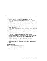 Preview for 61 page of IBM RS6000 - 7026 - H70 Service Manual