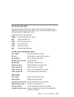 Preview for 165 page of IBM RS6000 - 7026 - H70 Service Manual