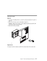 Preview for 245 page of IBM RS6000 - 7026 - H70 Service Manual