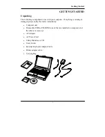 Preview for 10 page of IBM RT-686 User Manual