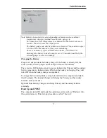 Preview for 19 page of IBM RT-686 User Manual