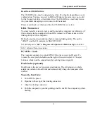 Preview for 25 page of IBM RT-686 User Manual