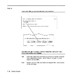 Preview for 63 page of IBM RT PC 10 Hardware Maintenance And Service