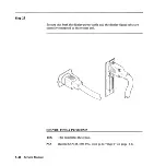 Preview for 91 page of IBM RT PC 10 Hardware Maintenance And Service