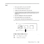 Preview for 114 page of IBM RT PC 10 Hardware Maintenance And Service