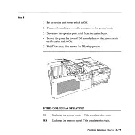 Preview for 120 page of IBM RT PC 10 Hardware Maintenance And Service