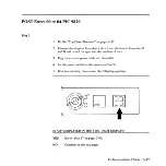 Preview for 132 page of IBM RT PC 10 Hardware Maintenance And Service