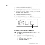 Preview for 134 page of IBM RT PC 10 Hardware Maintenance And Service