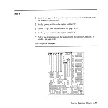 Preview for 144 page of IBM RT PC 10 Hardware Maintenance And Service