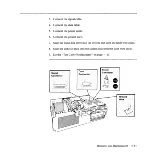 Preview for 202 page of IBM RT PC 10 Hardware Maintenance And Service