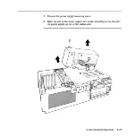 Preview for 210 page of IBM RT PC 10 Hardware Maintenance And Service