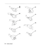 Preview for 233 page of IBM RT PC 10 Hardware Maintenance And Service