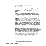 Preview for 9 page of IBM RT PC Manual To Operations