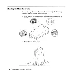 Предварительный просмотр 59 страницы IBM RT PC Manual To Operations