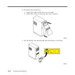 Preview for 124 page of IBM RT PC Options Installation