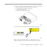 Preview for 127 page of IBM RT PC Options Installation