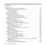 Preview for 150 page of IBM RT PC Options Installation