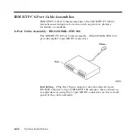 Preview for 190 page of IBM RT PC Options Installation