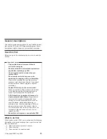 Preview for 29 page of IBM S430 Hardware Maintenance Manual