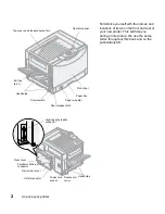 Предварительный просмотр 10 страницы IBM S510-2222-00 Setup Manual