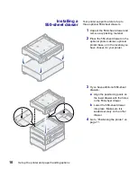 Предварительный просмотр 18 страницы IBM S510-2222-00 Setup Manual