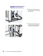 Предварительный просмотр 28 страницы IBM S510-2222-00 Setup Manual