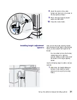 Предварительный просмотр 29 страницы IBM S510-2222-00 Setup Manual