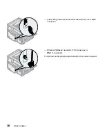 Предварительный просмотр 44 страницы IBM S510-2222-00 Setup Manual