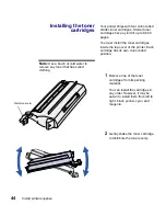 Предварительный просмотр 52 страницы IBM S510-2222-00 Setup Manual