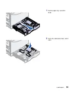 Предварительный просмотр 61 страницы IBM S510-2222-00 Setup Manual