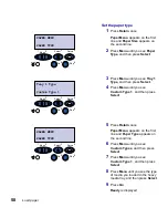 Предварительный просмотр 66 страницы IBM S510-2222-00 Setup Manual