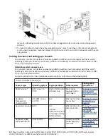 Предварительный просмотр 26 страницы IBM S922 Installing