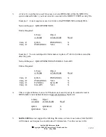 Предварительный просмотр 151 страницы IBM Safenet/400 Reference Manual