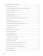 Preview for 8 page of IBM SAN Volume Controller 2145-12F Hardware Installation Manual