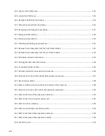 Preview for 12 page of IBM SAN Volume Controller 2145-12F Hardware Installation Manual