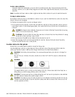 Preview for 16 page of IBM SAN Volume Controller 2145-12F Hardware Installation Manual