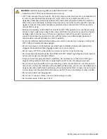 Preview for 17 page of IBM SAN Volume Controller 2145-12F Hardware Installation Manual