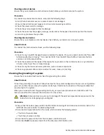 Preview for 25 page of IBM SAN Volume Controller 2145-12F Hardware Installation Manual