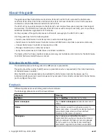 Preview for 27 page of IBM SAN Volume Controller 2145-12F Hardware Installation Manual