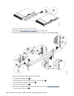 Preview for 54 page of IBM SAN Volume Controller 2145-12F Hardware Installation Manual