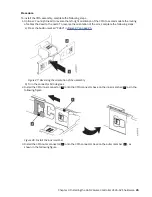 Preview for 57 page of IBM SAN Volume Controller 2145-12F Hardware Installation Manual