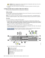 Preview for 60 page of IBM SAN Volume Controller 2145-12F Hardware Installation Manual