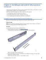 Preview for 63 page of IBM SAN Volume Controller 2145-12F Hardware Installation Manual