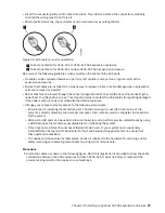 Preview for 69 page of IBM SAN Volume Controller 2145-12F Hardware Installation Manual