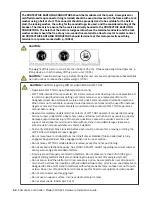 Preview for 76 page of IBM SAN Volume Controller 2145-12F Hardware Installation Manual