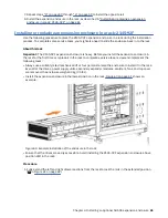 Preview for 93 page of IBM SAN Volume Controller 2145-12F Hardware Installation Manual