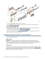 Preview for 94 page of IBM SAN Volume Controller 2145-12F Hardware Installation Manual